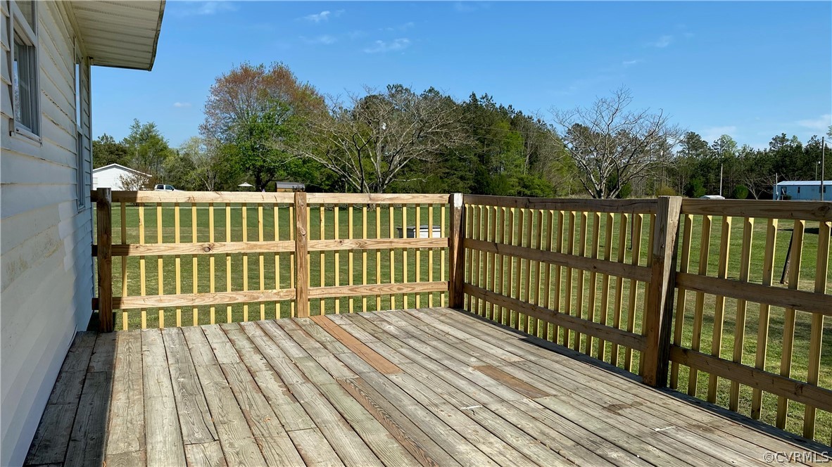 5235 Laurel Springs Road Spring Grove, VA 23881 - Photo 10 of 10 Gallery Image 10
