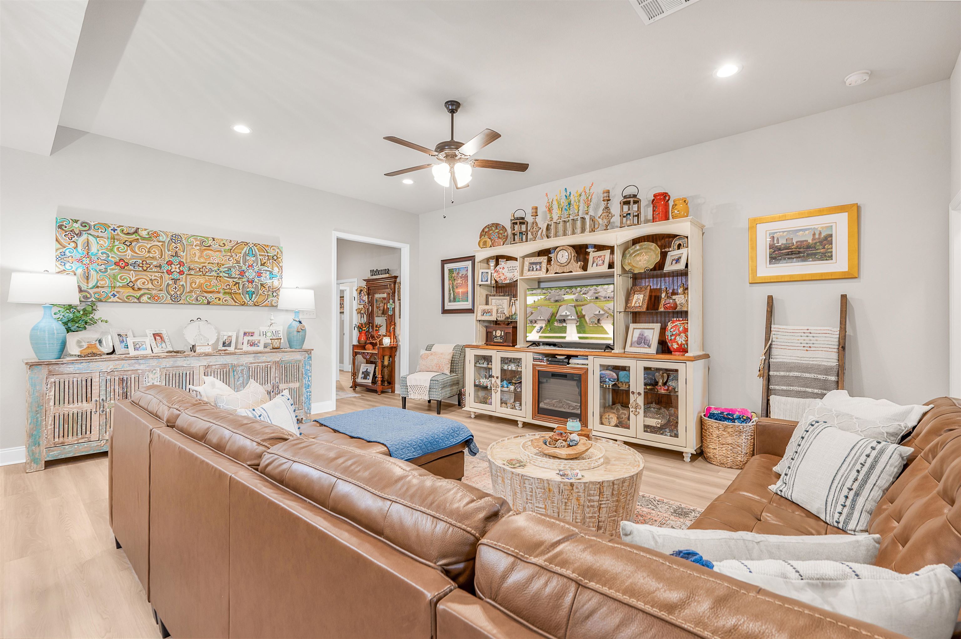 1032 Stella Road Foley, AL 36535 - Photo 11 of 32