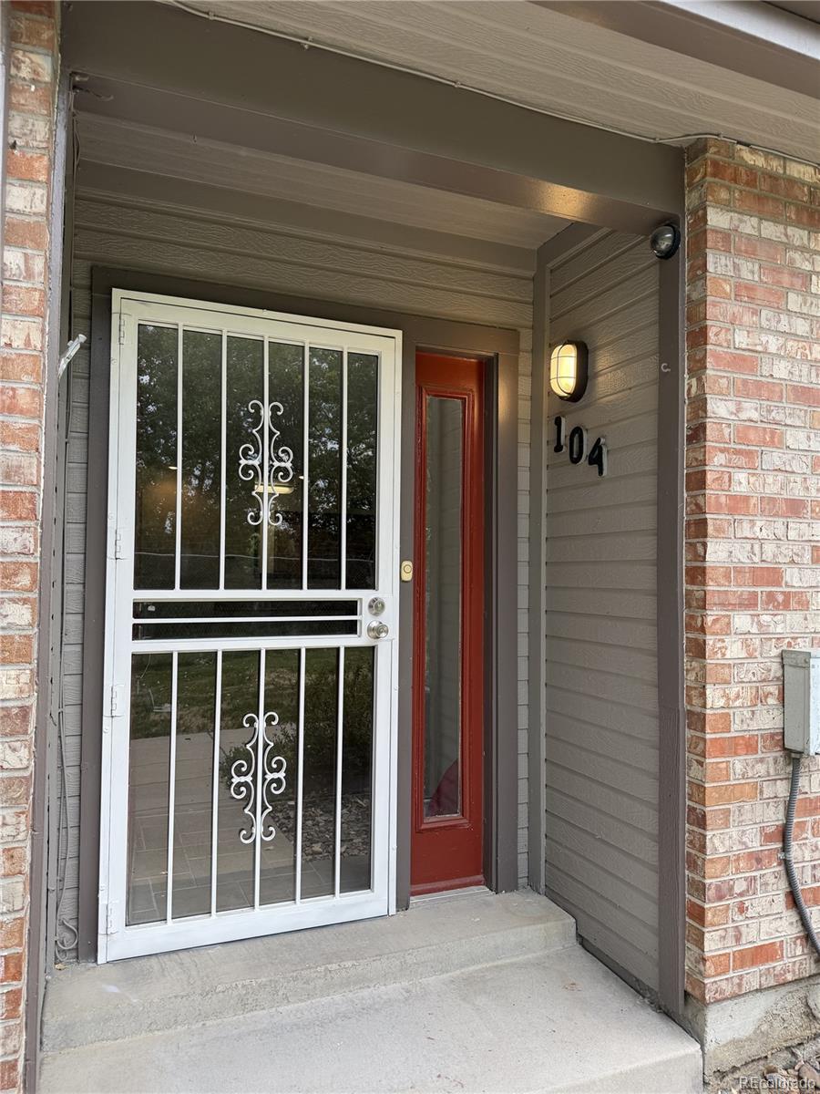 5031 Garrison Street, Unit 104B Wheat Ridge, CO 80033 - Photo 11 of 14