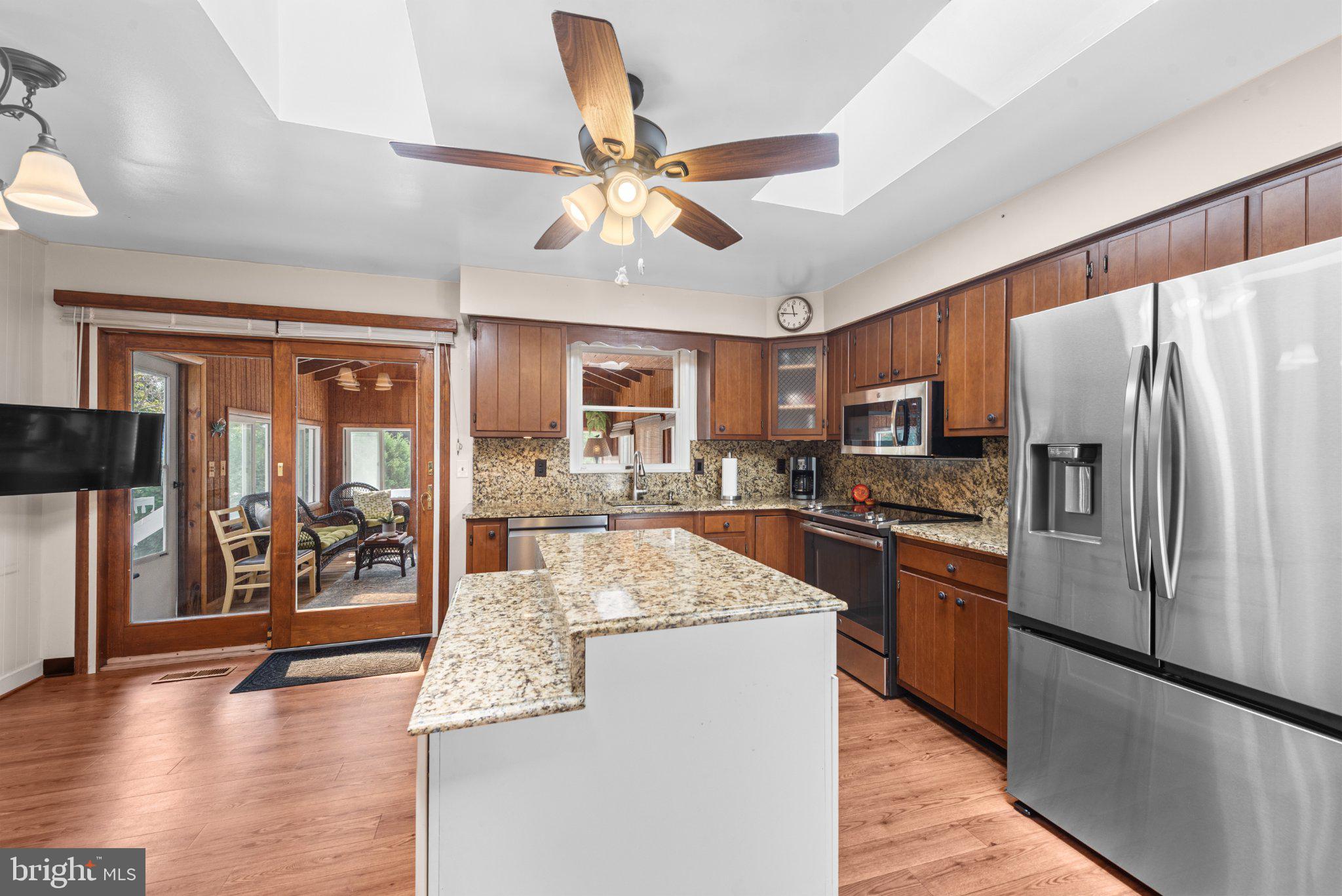 4009 Eland Road Phoenix, MD 21131 - Photo 16 of 44 Updated SS Appliances