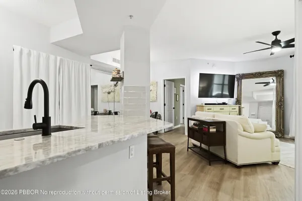 $595,000 | 780 South Sapodilla Avenue, Unit 104, West Palm Beach, FL 33401