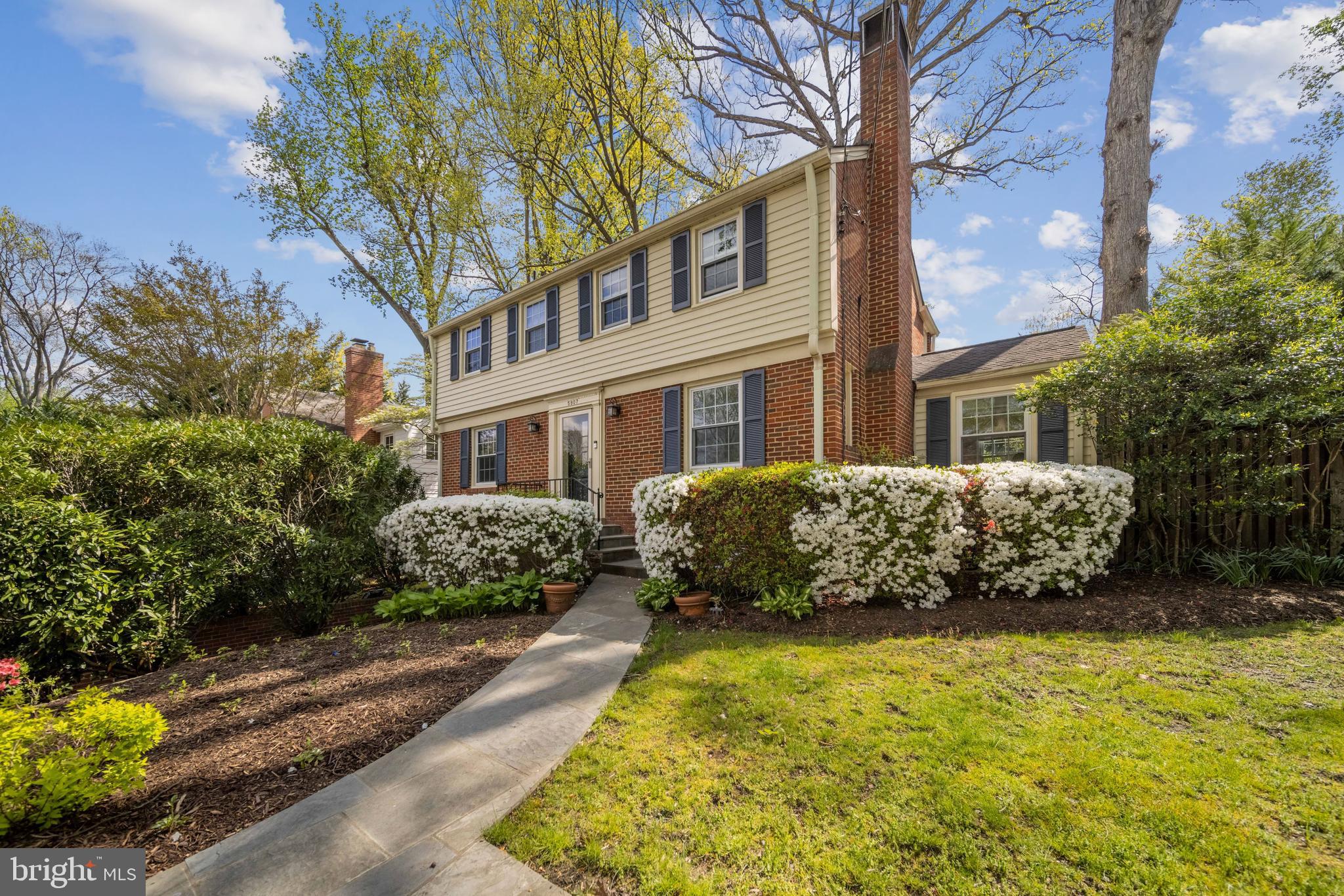 Welcome to Wood Acres!