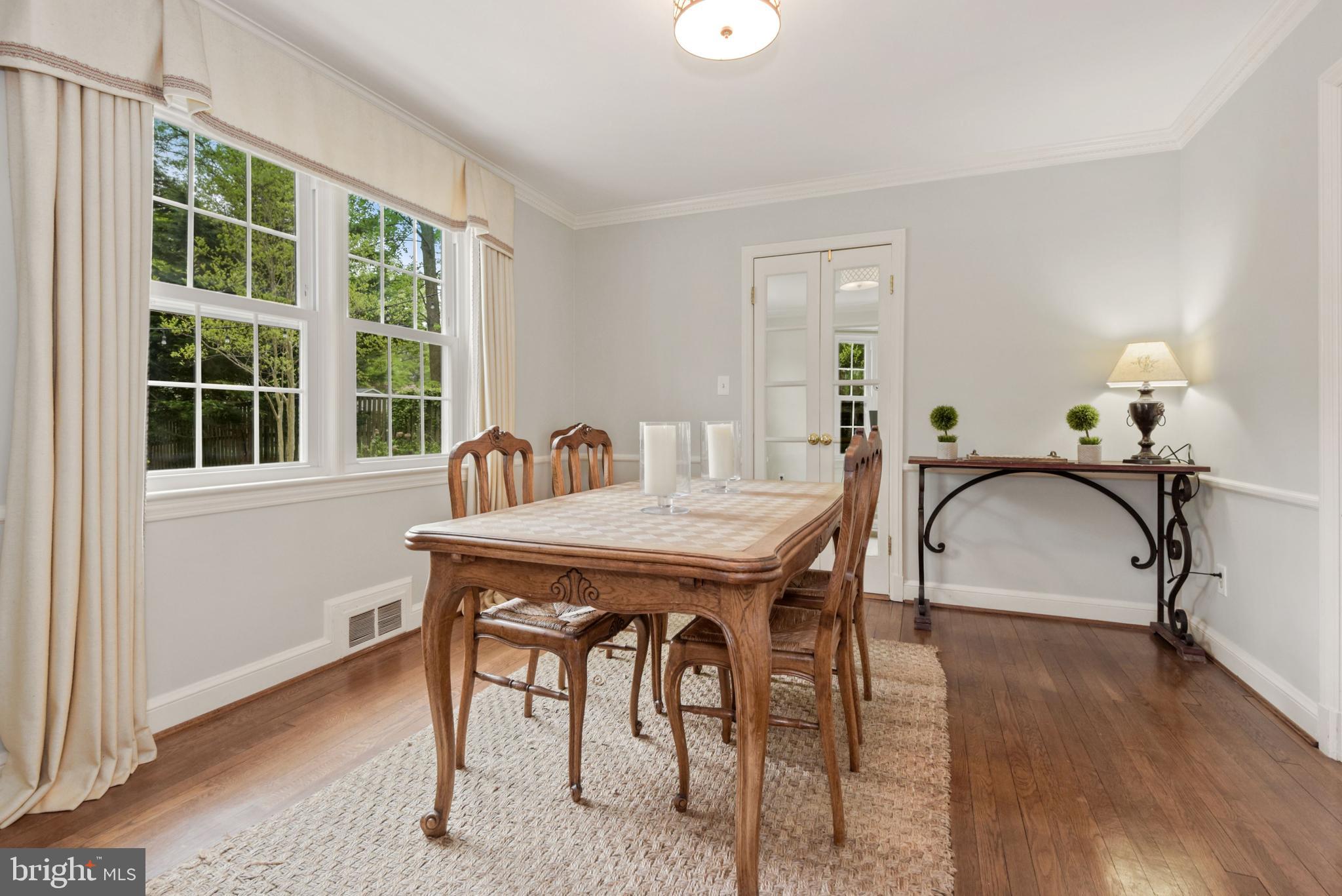 5907 Cranston Road Bethesda, MD 20816 - Photo 11 of 40