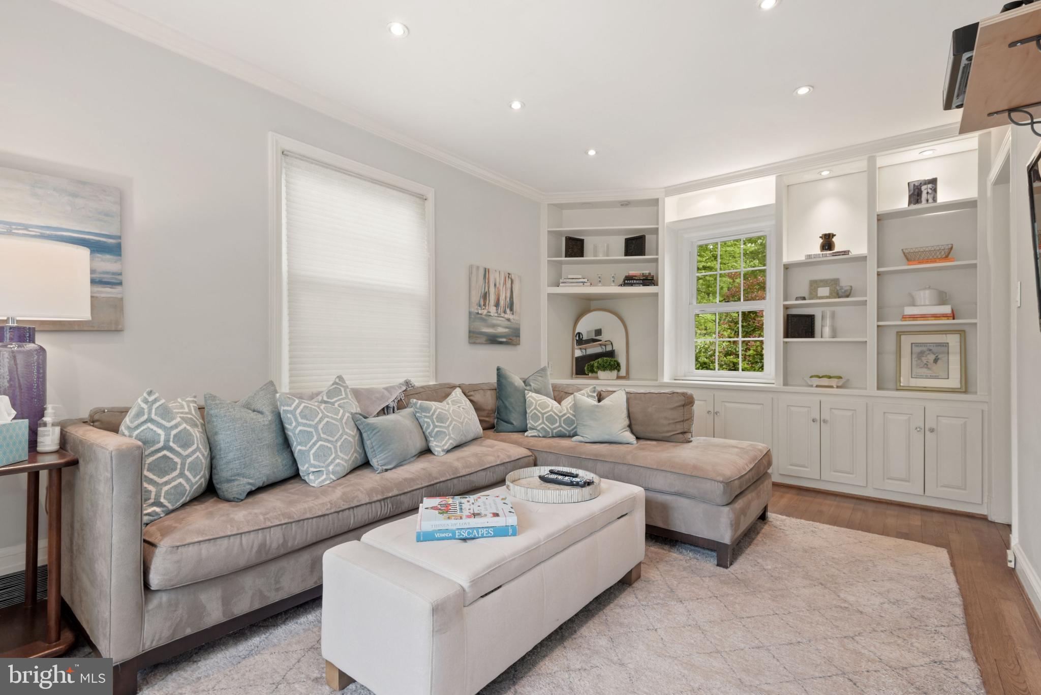 5907 Cranston Road Bethesda, MD 20816 - Photo 13 of 40