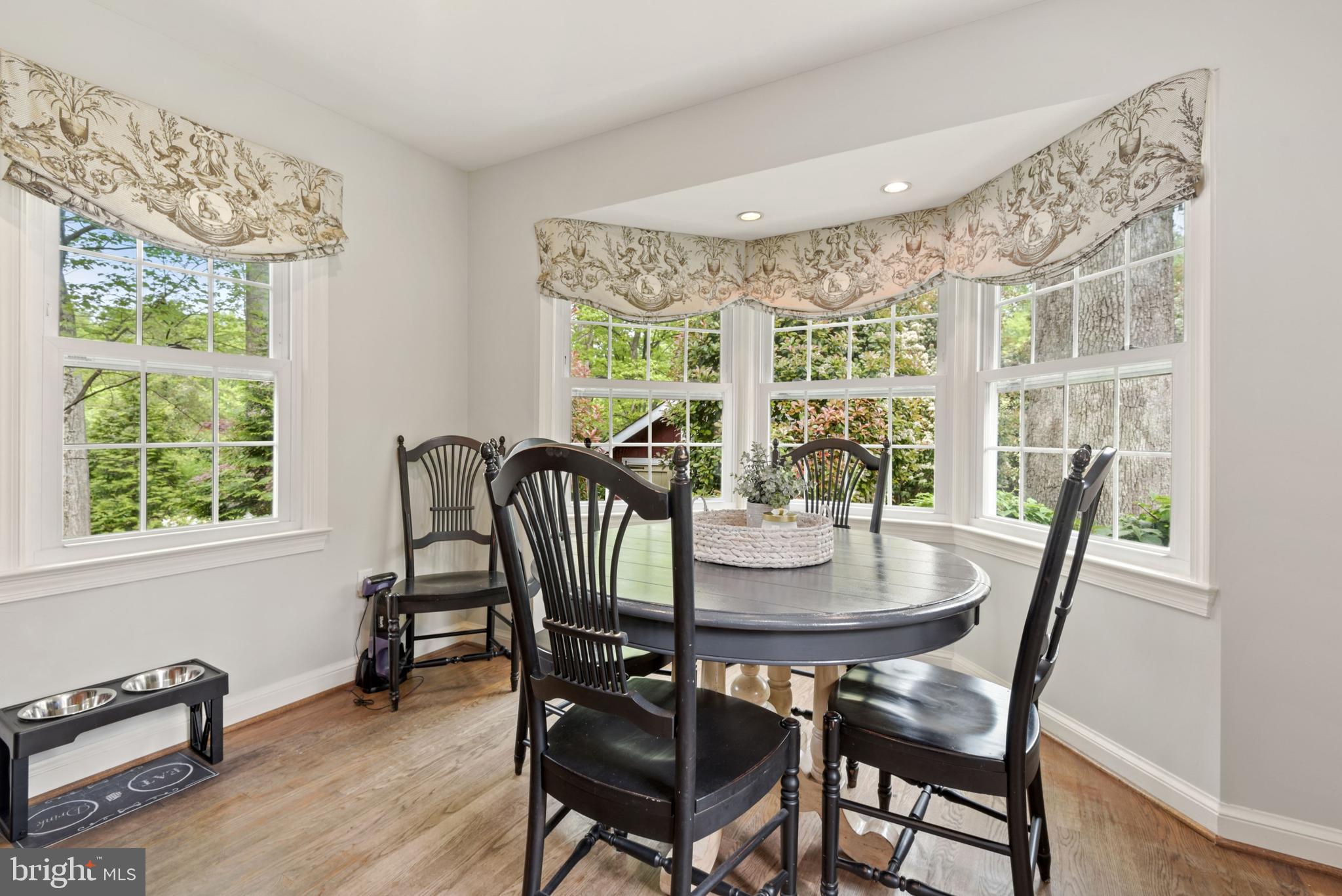 5907 Cranston Road Bethesda, MD 20816 - Photo 18 of 40