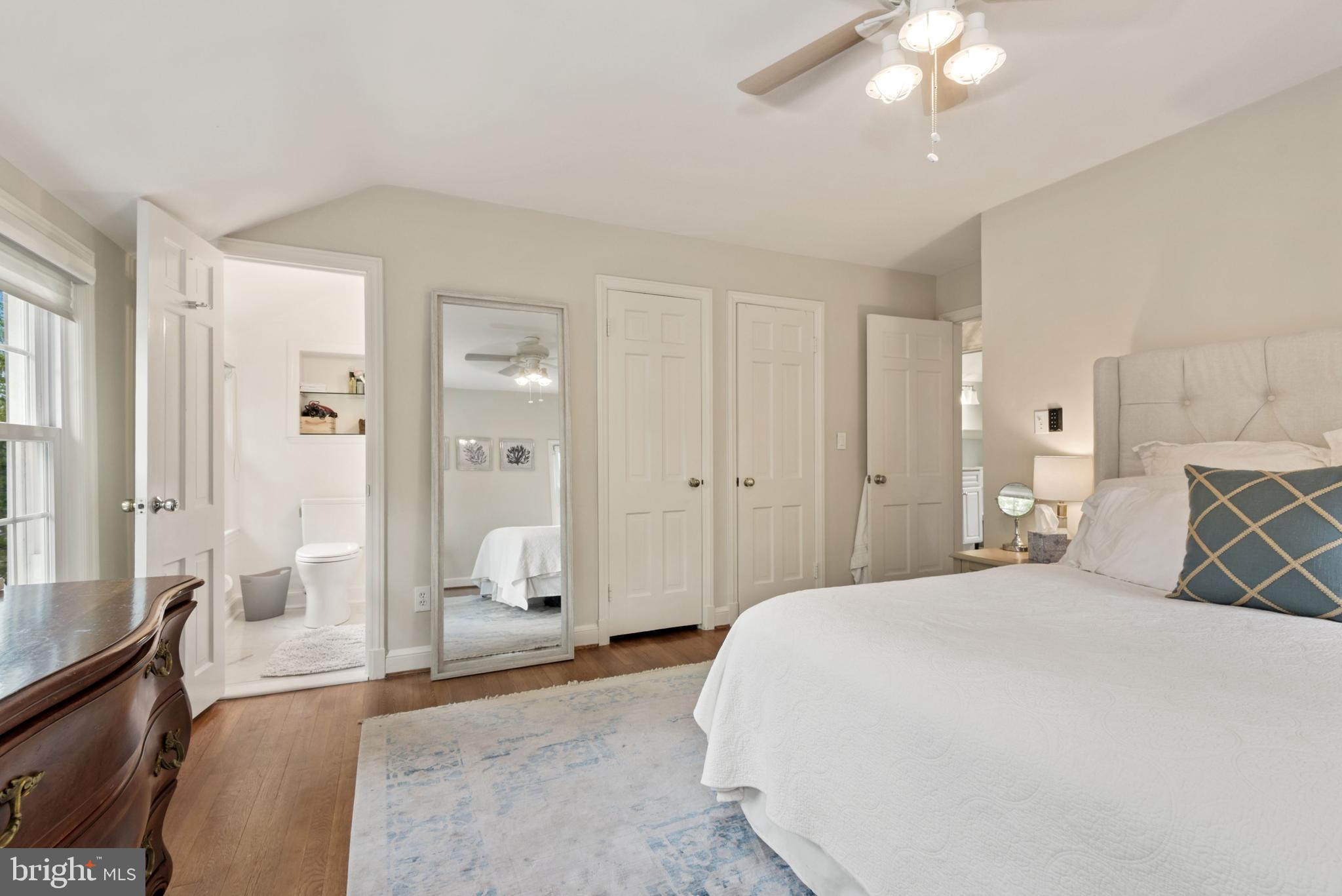 5907 Cranston Road Bethesda, MD 20816 - Photo 20 of 40