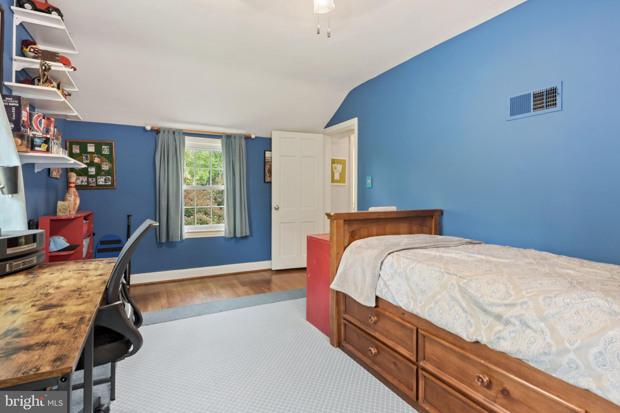 5907 Cranston Road Bethesda, MD 20816 - Photo 26 of 40