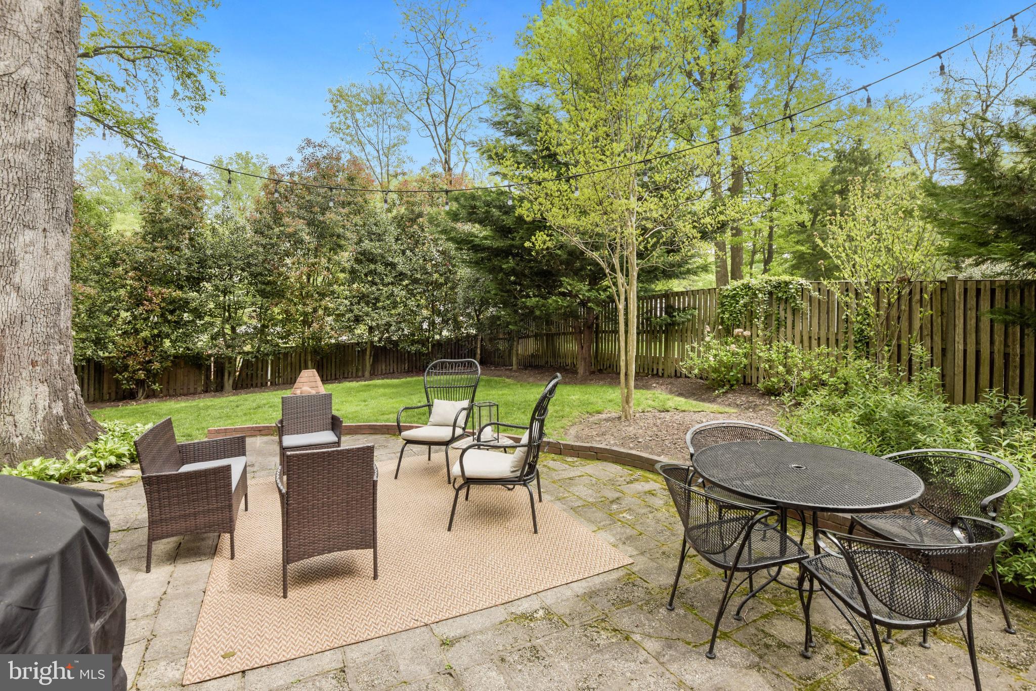 5907 Cranston Road Bethesda, MD 20816 - Photo 32 of 40