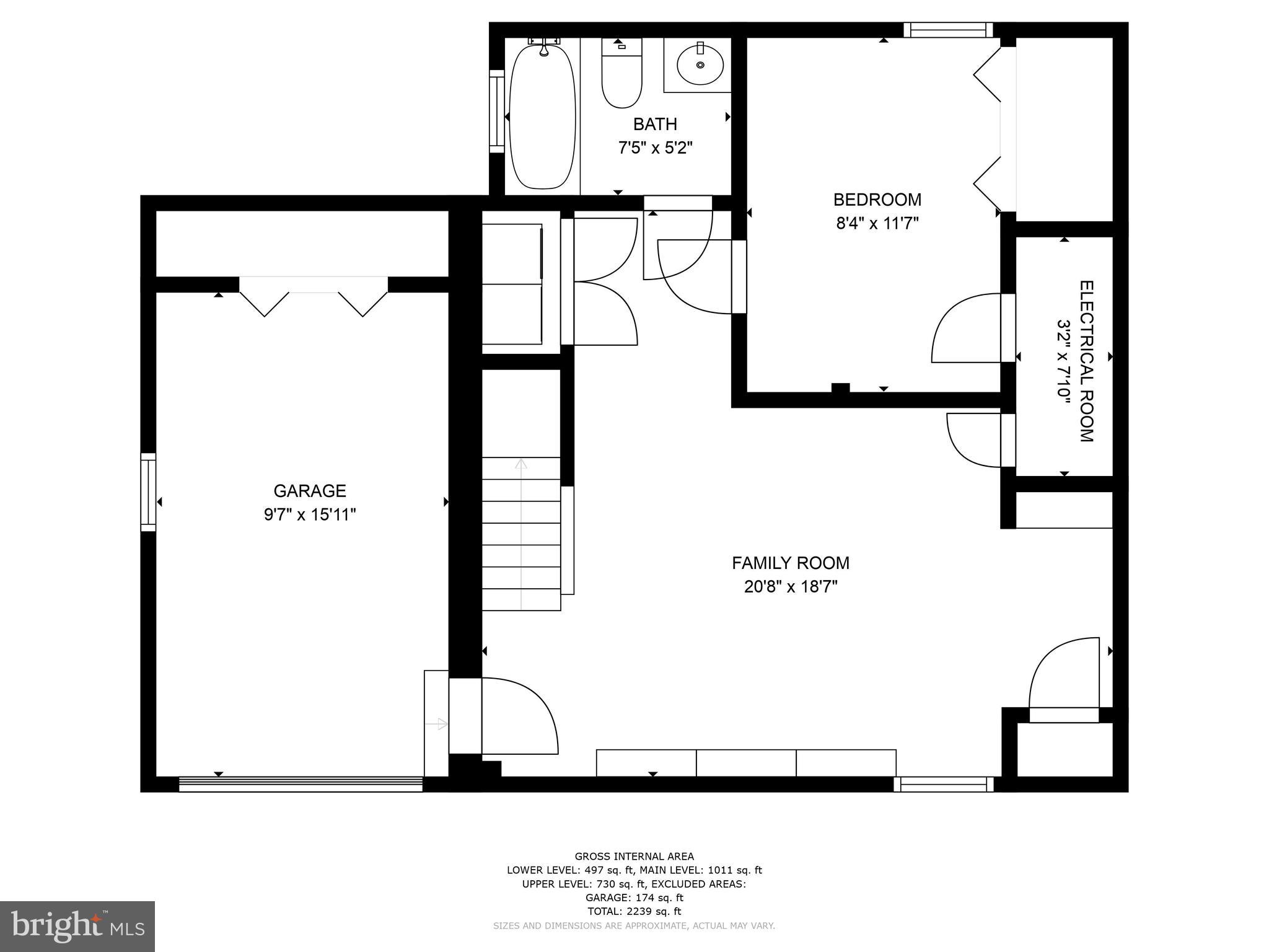 5907 Cranston Road Bethesda, MD 20816 - Photo 37 of 40