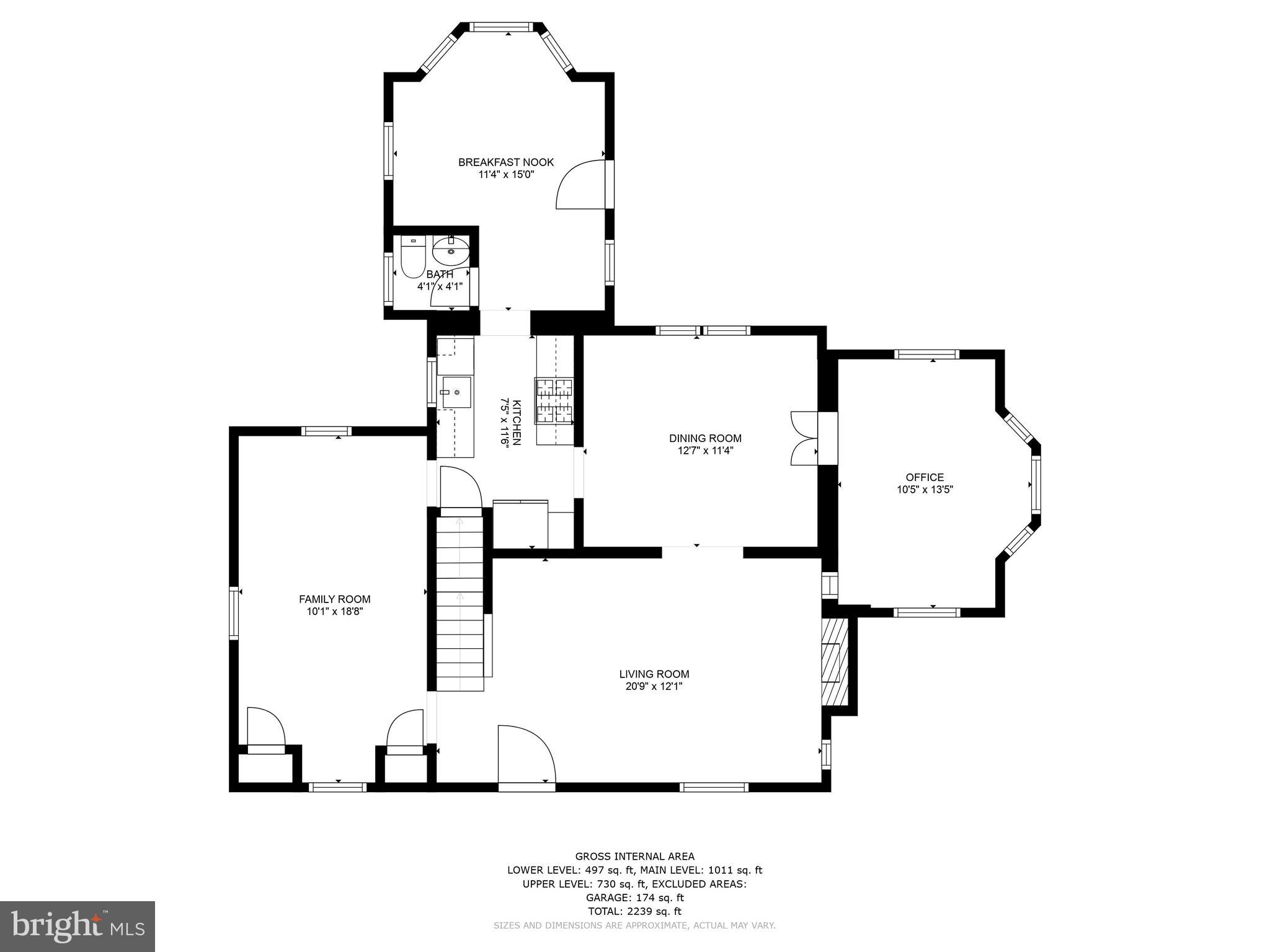 5907 Cranston Road Bethesda, MD 20816 - Photo 38 of 40