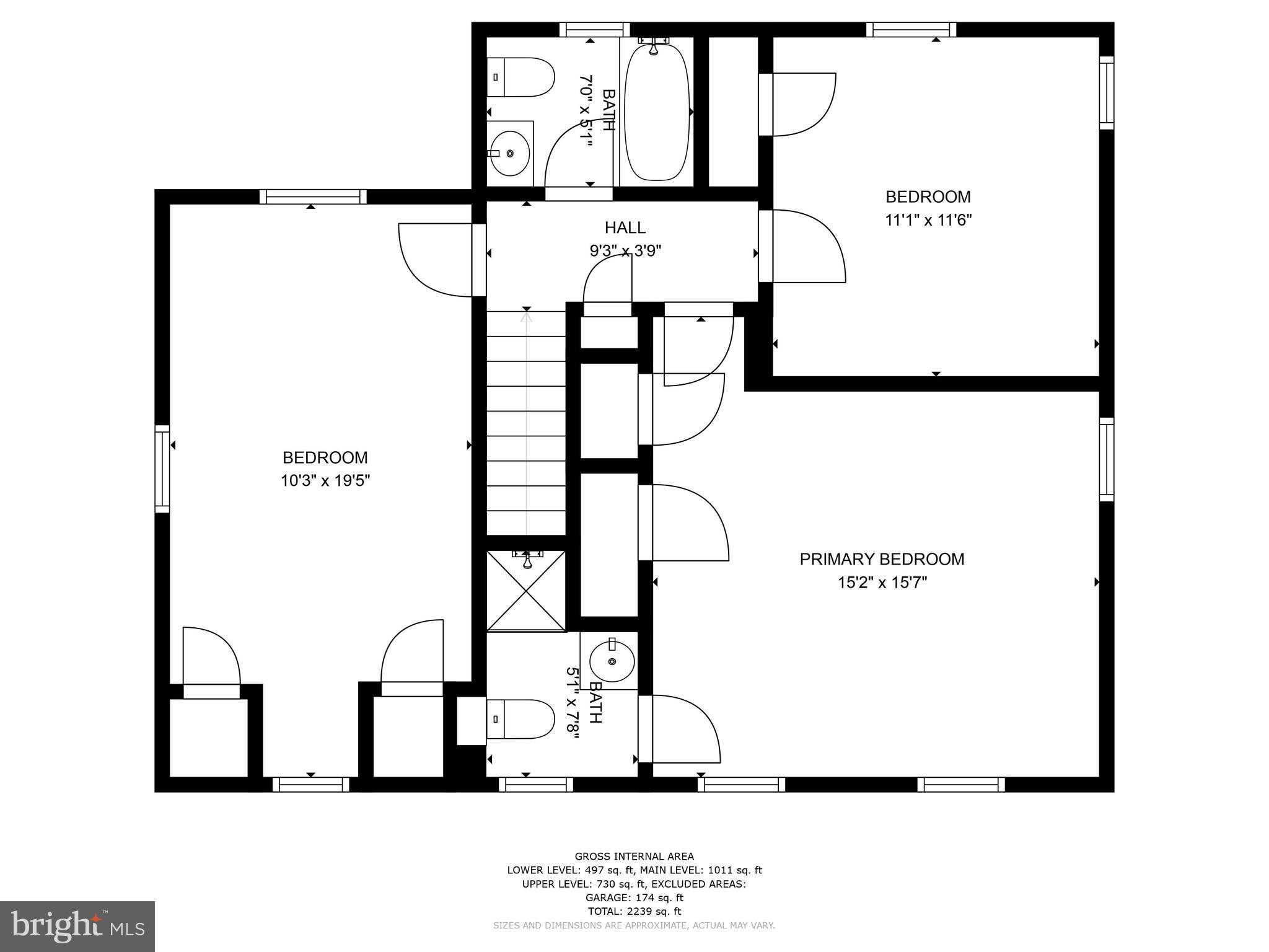 5907 Cranston Road Bethesda, MD 20816 - Photo 39 of 40