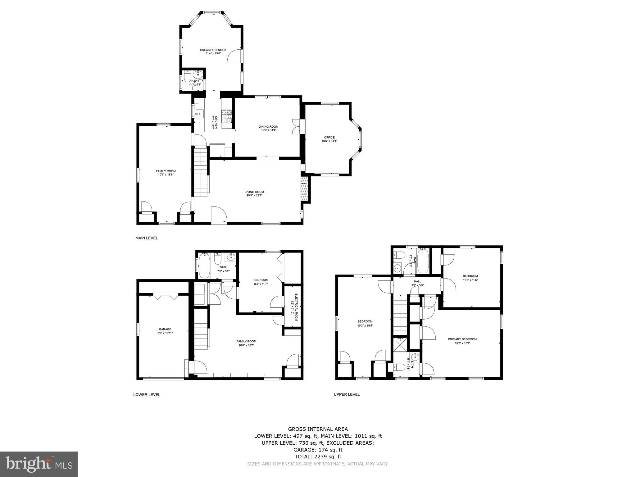 5907 Cranston Road Bethesda, MD 20816 - Photo 40 of 40