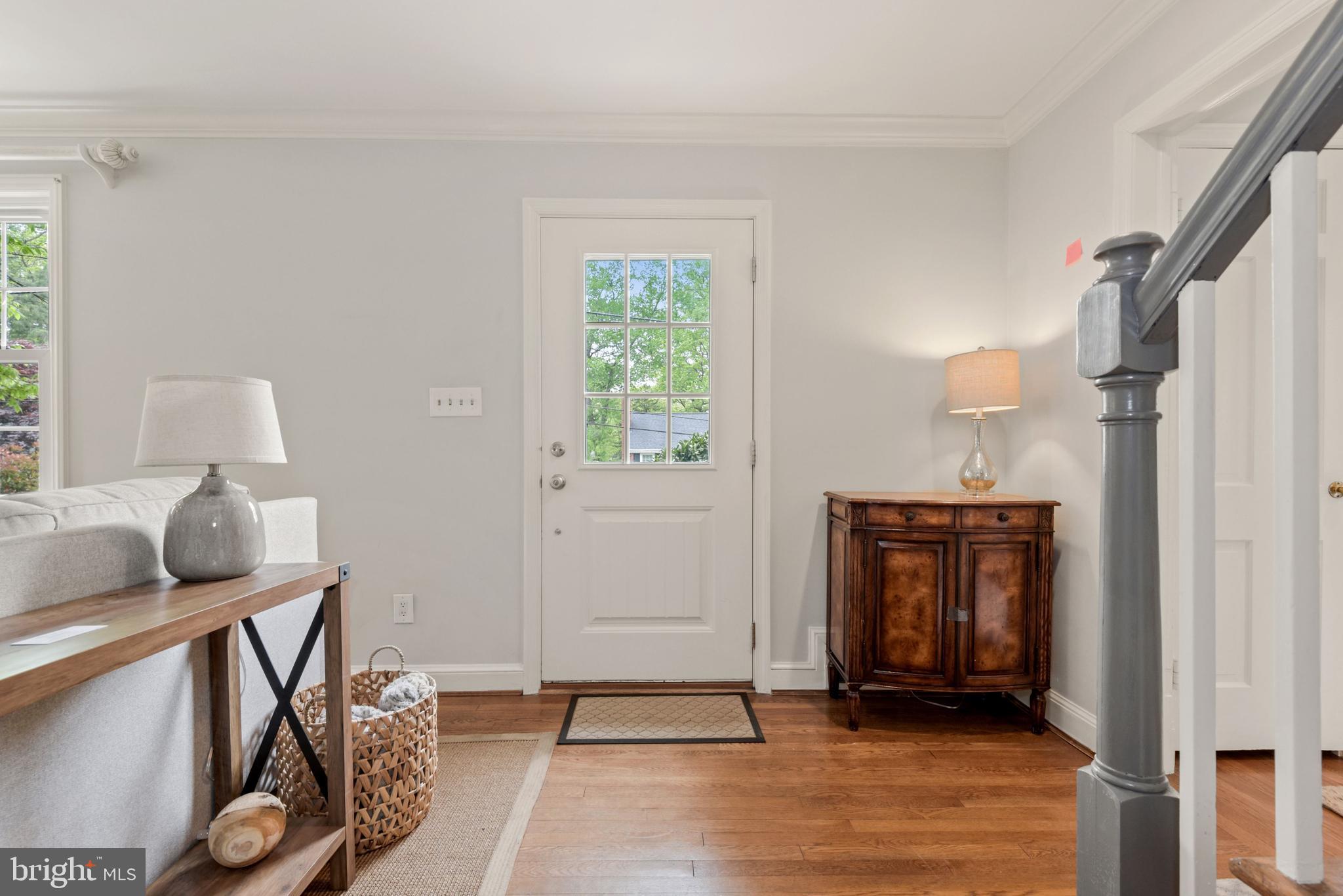 5907 Cranston Road Bethesda, MD 20816 - Photo 5 of 40