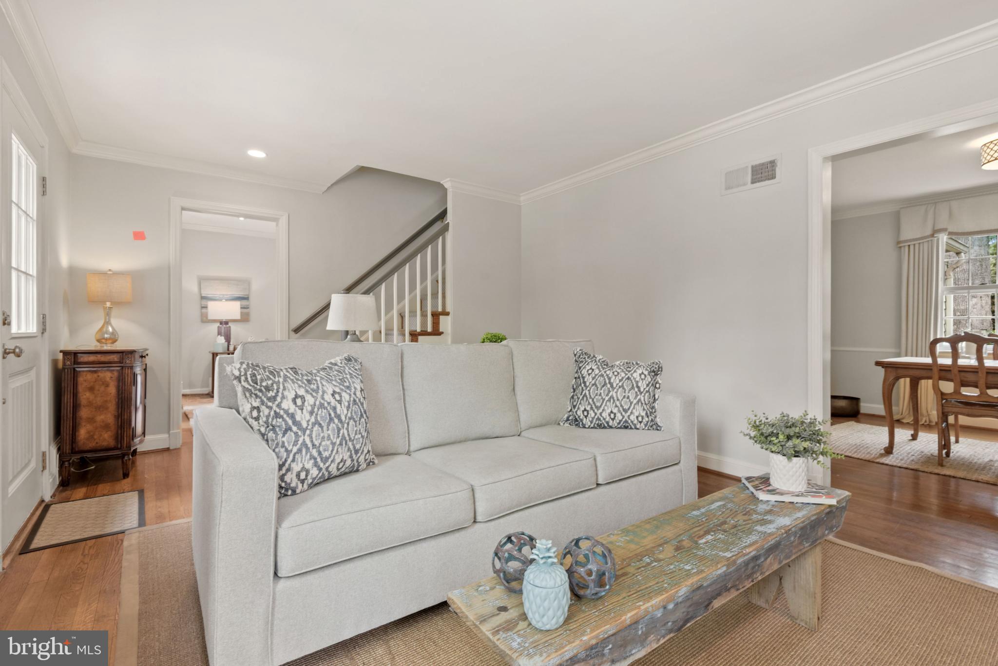 5907 Cranston Road Bethesda, MD 20816 - Photo 6 of 40