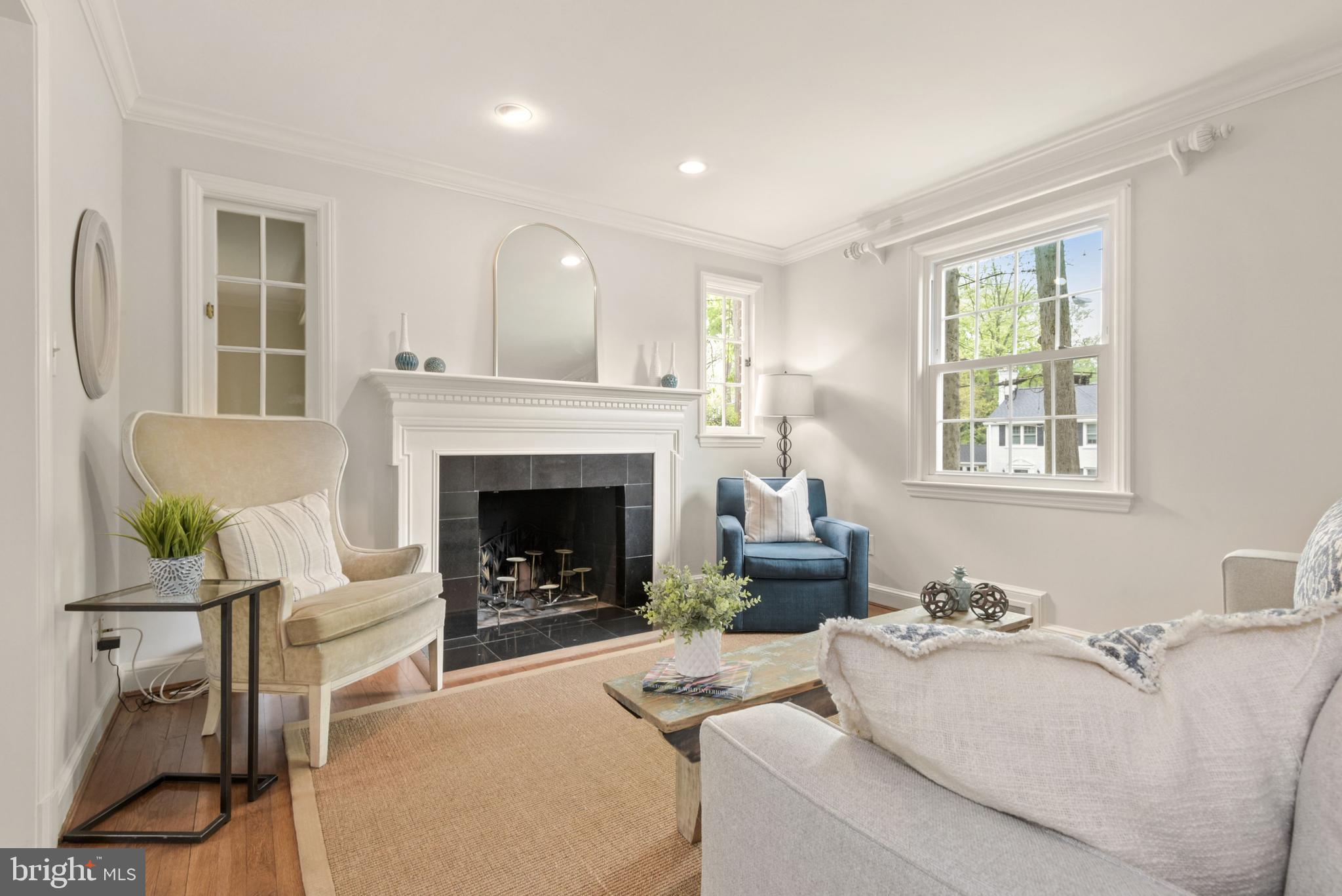 5907 Cranston Road Bethesda, MD 20816 - Photo 7 of 40