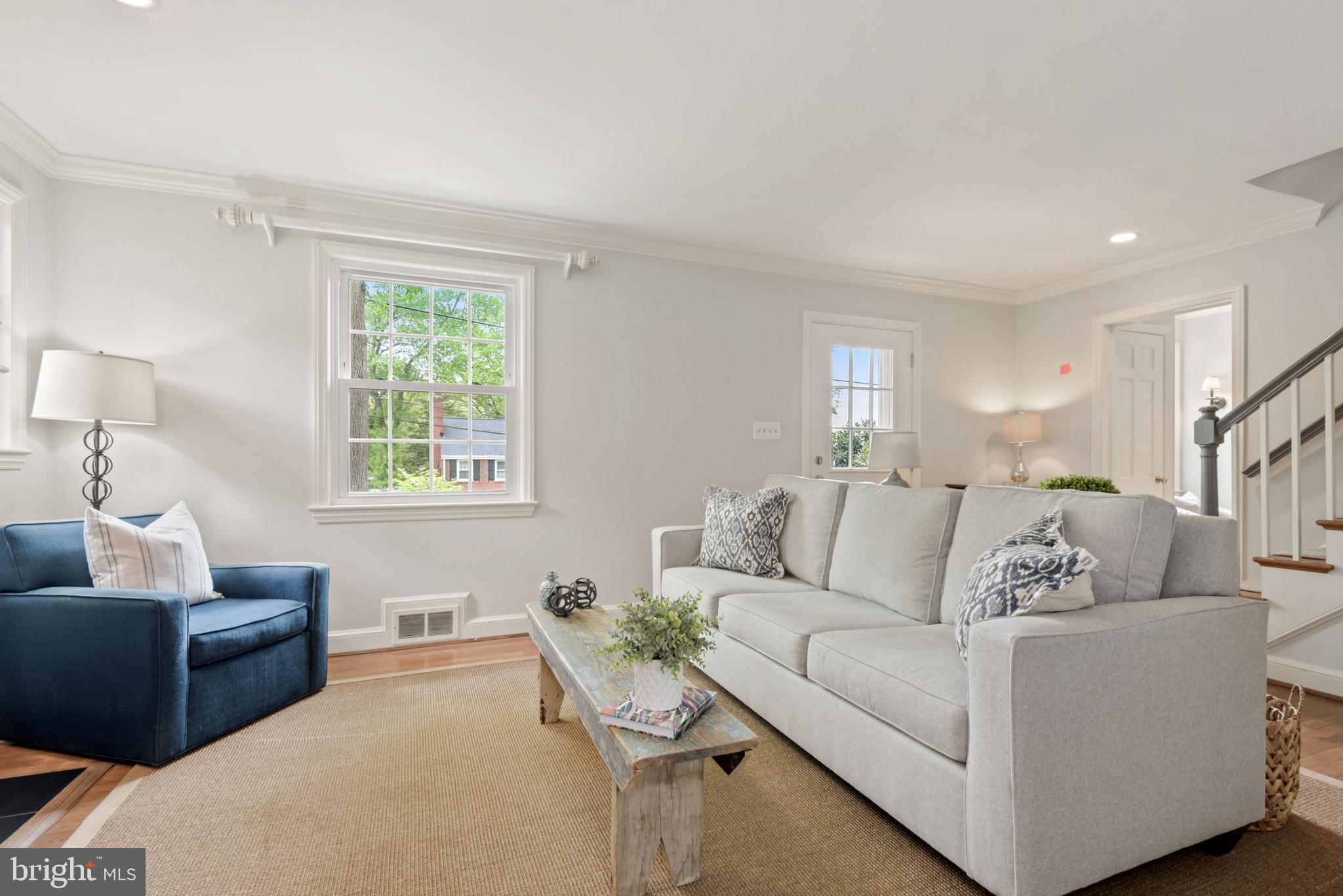 5907 Cranston Road Bethesda, MD 20816 - Photo 8 of 40