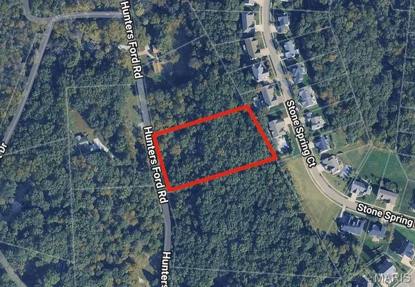 $125,000 | 5616 Hunters Ford Road, Eureka, MO 63025