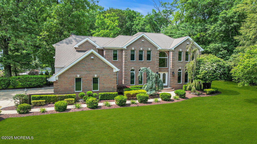 203 Stone Hill Road Freehold, NJ 07728 - Photo 1 of 83 dji_0132-1_746