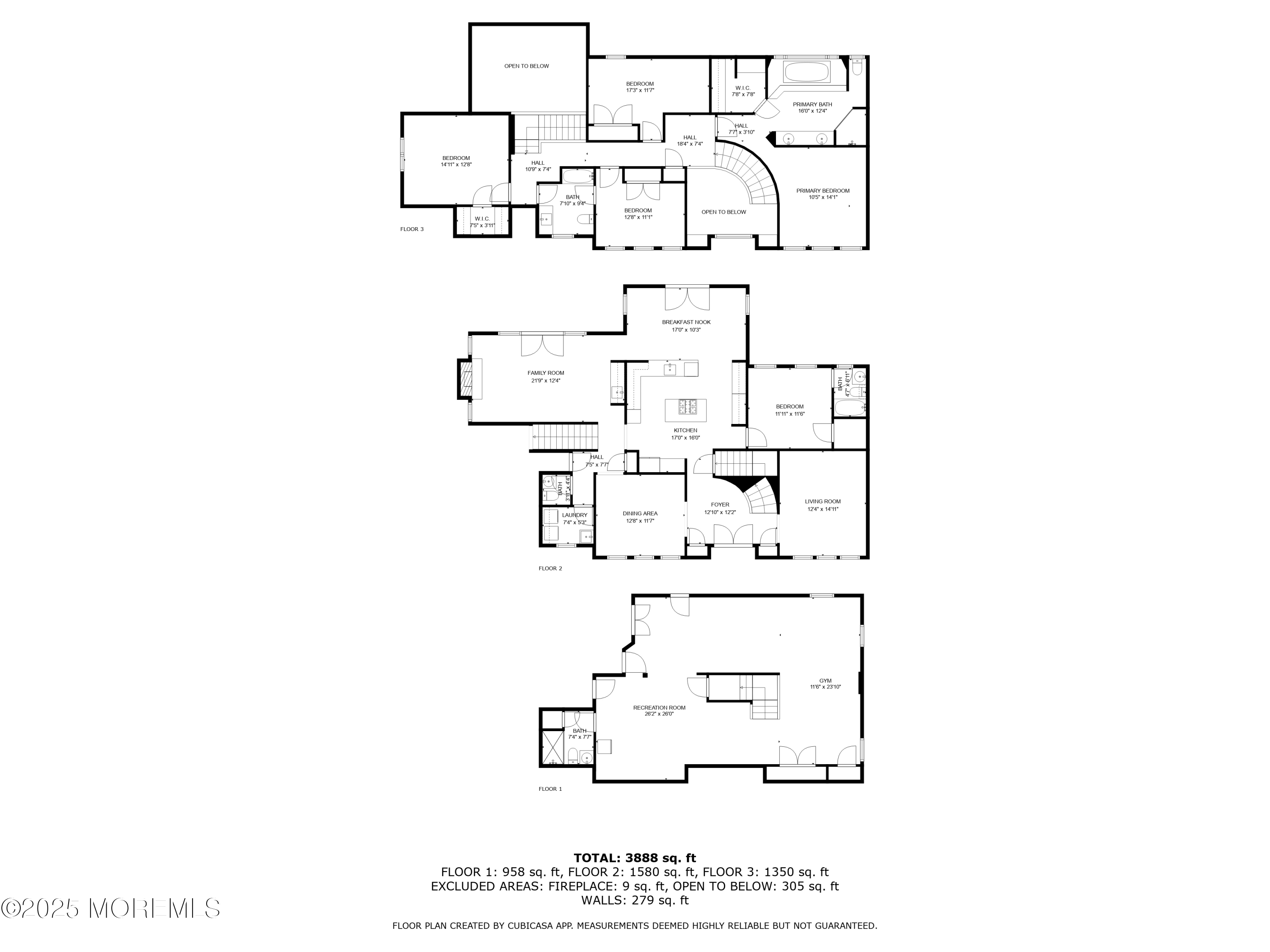203 Stone Hill Road Freehold, NJ 07728 - Photo 80 of 83