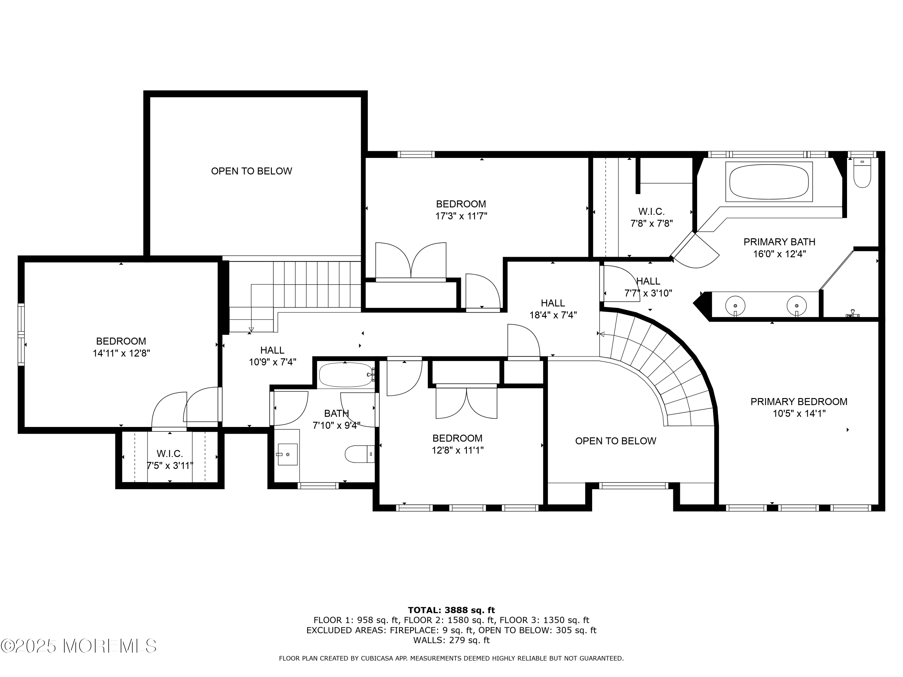 203 Stone Hill Road Freehold, NJ 07728 - Photo 81 of 83 a picture of a black and white photo