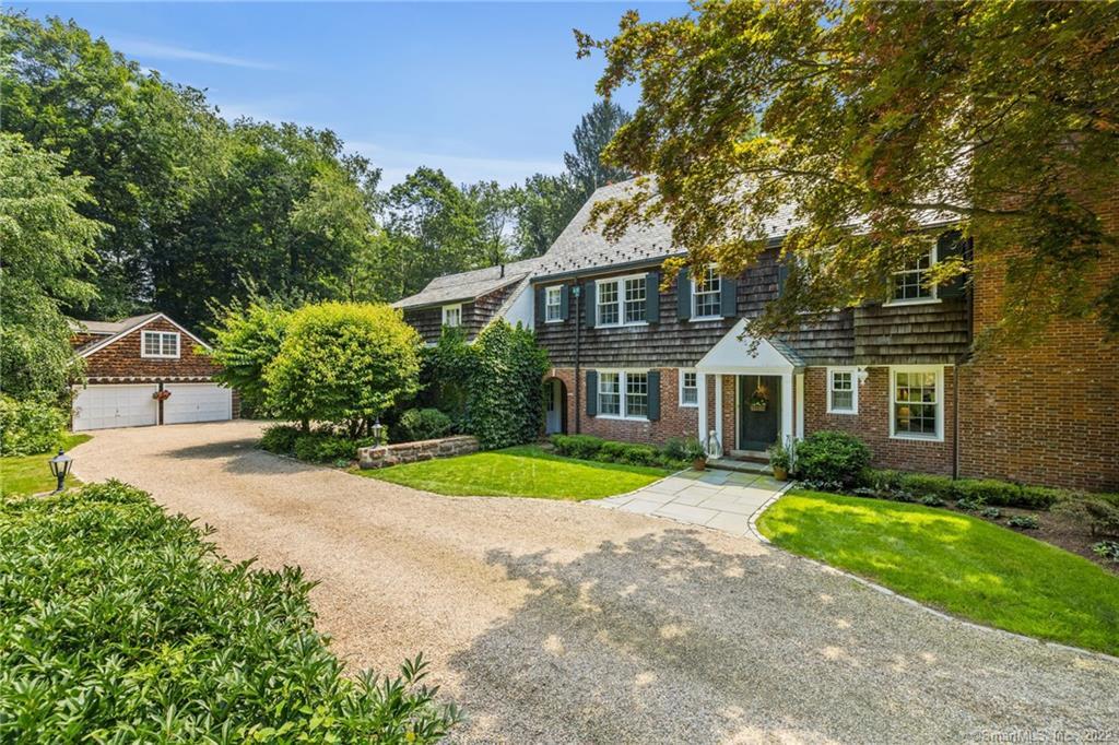 38 Sunset Farm Road West Hartford, CT 06107 - Photo 1 of 1