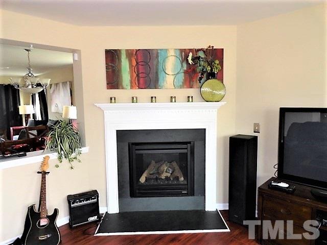 616 Conover Road Durham, NC 27703 - Photo 13 of 24 Gallery Image 13
