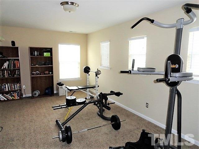 616 Conover Road Durham, NC 27703 - Photo 15 of 24 Gallery Image 15