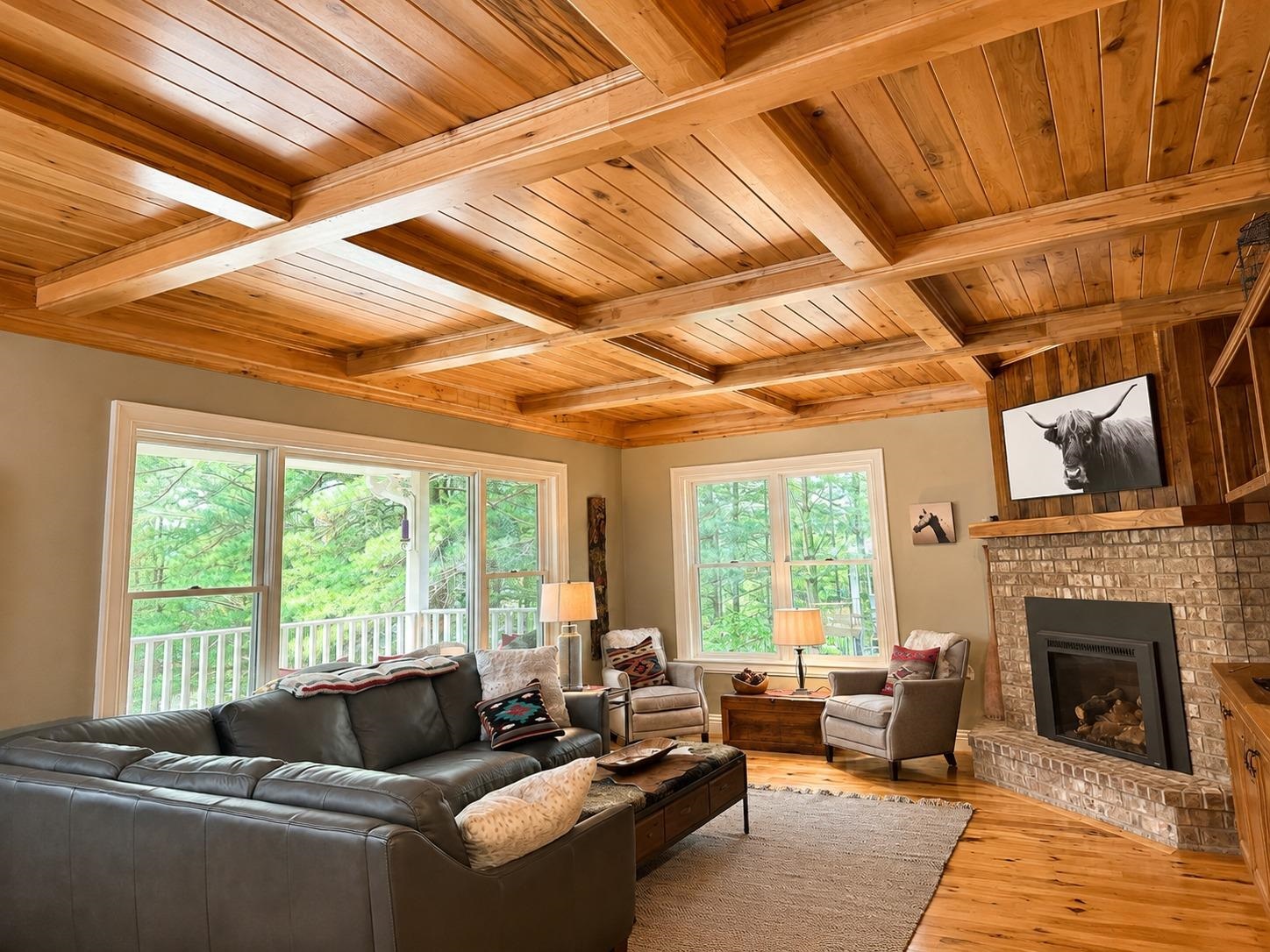W4665 North Pearl Lake Road Redgranite, WI 54970 - Photo 4 of 50 Gallery Image 4