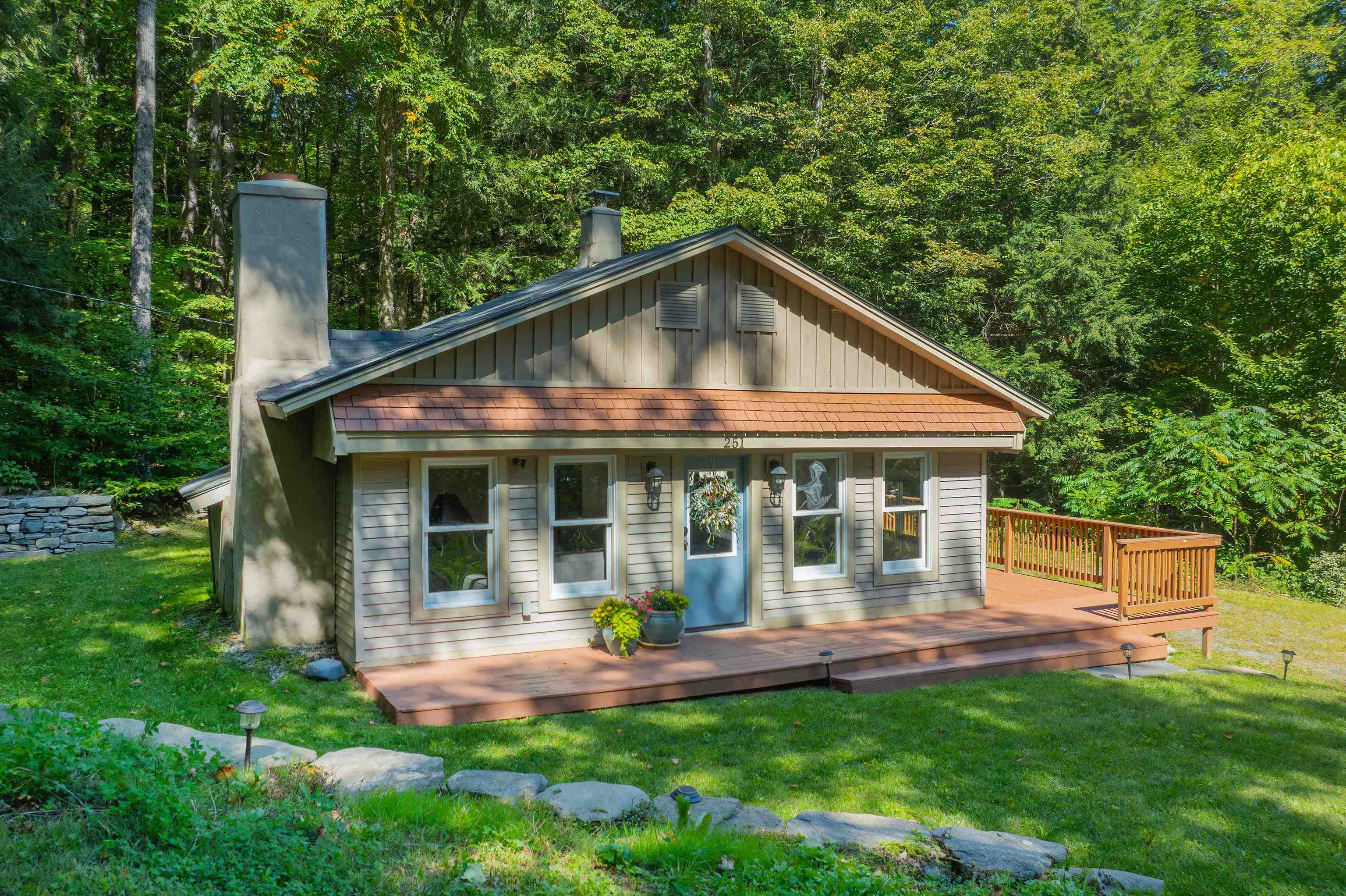 251 Quarry Road Weathersfield, VT 05151 - Photo 2 of 21 Gallery Image 2