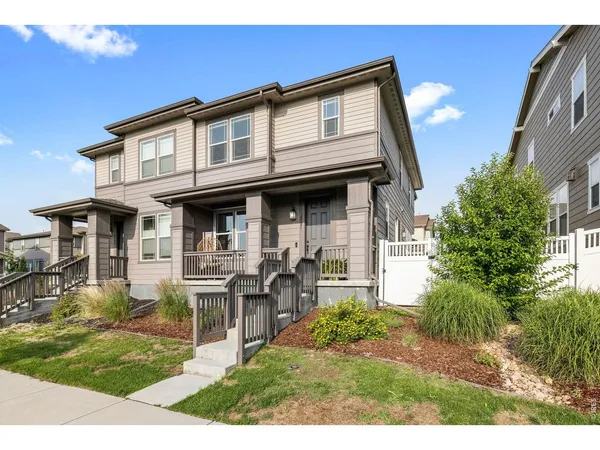$620,000 | 2501 Winding Drive, Longmont, CO 80504