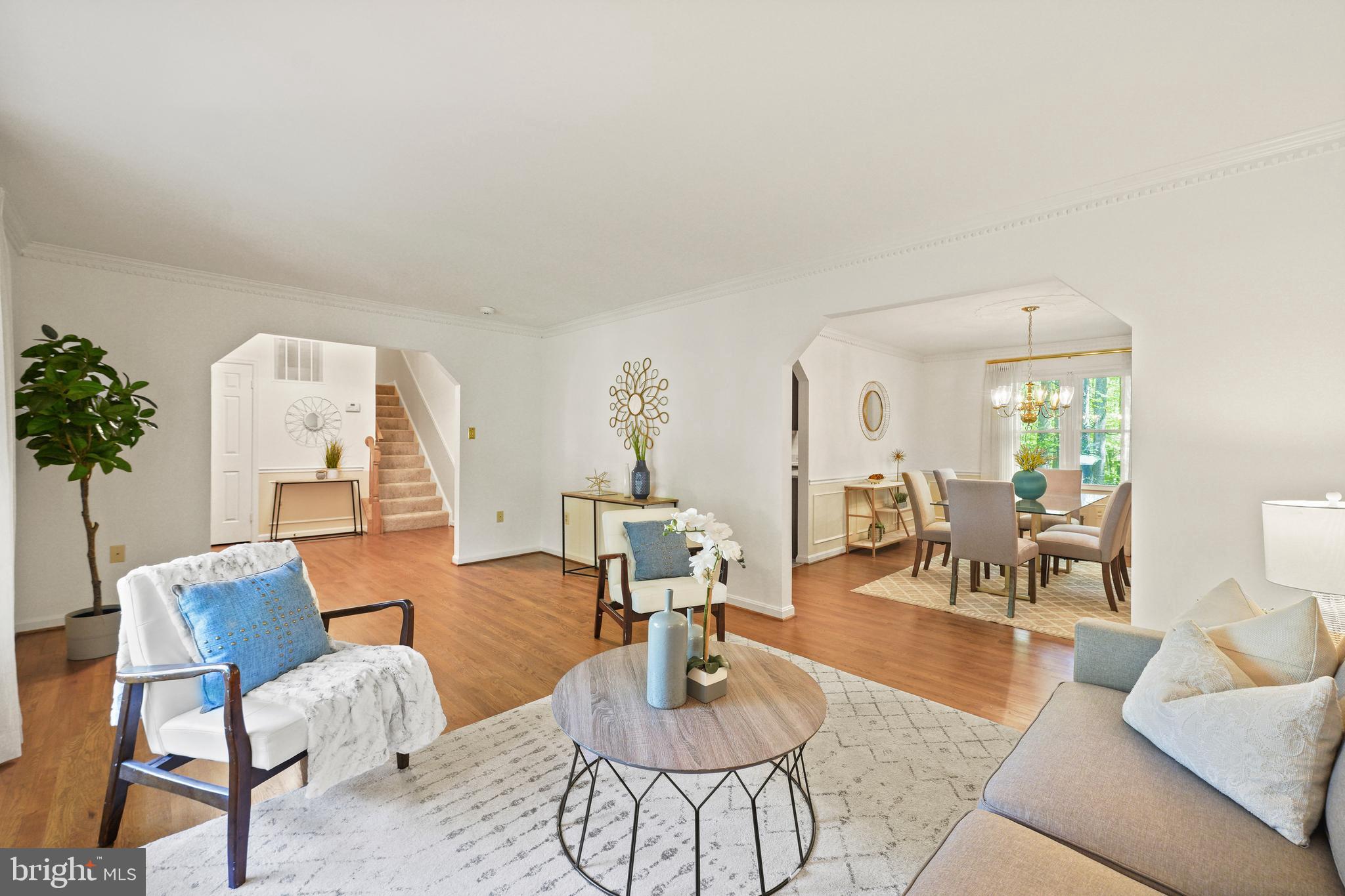 13713 Castle Cliff Way Silver Spring, MD 20904 - Photo 11 of 67 Gallery Image 11