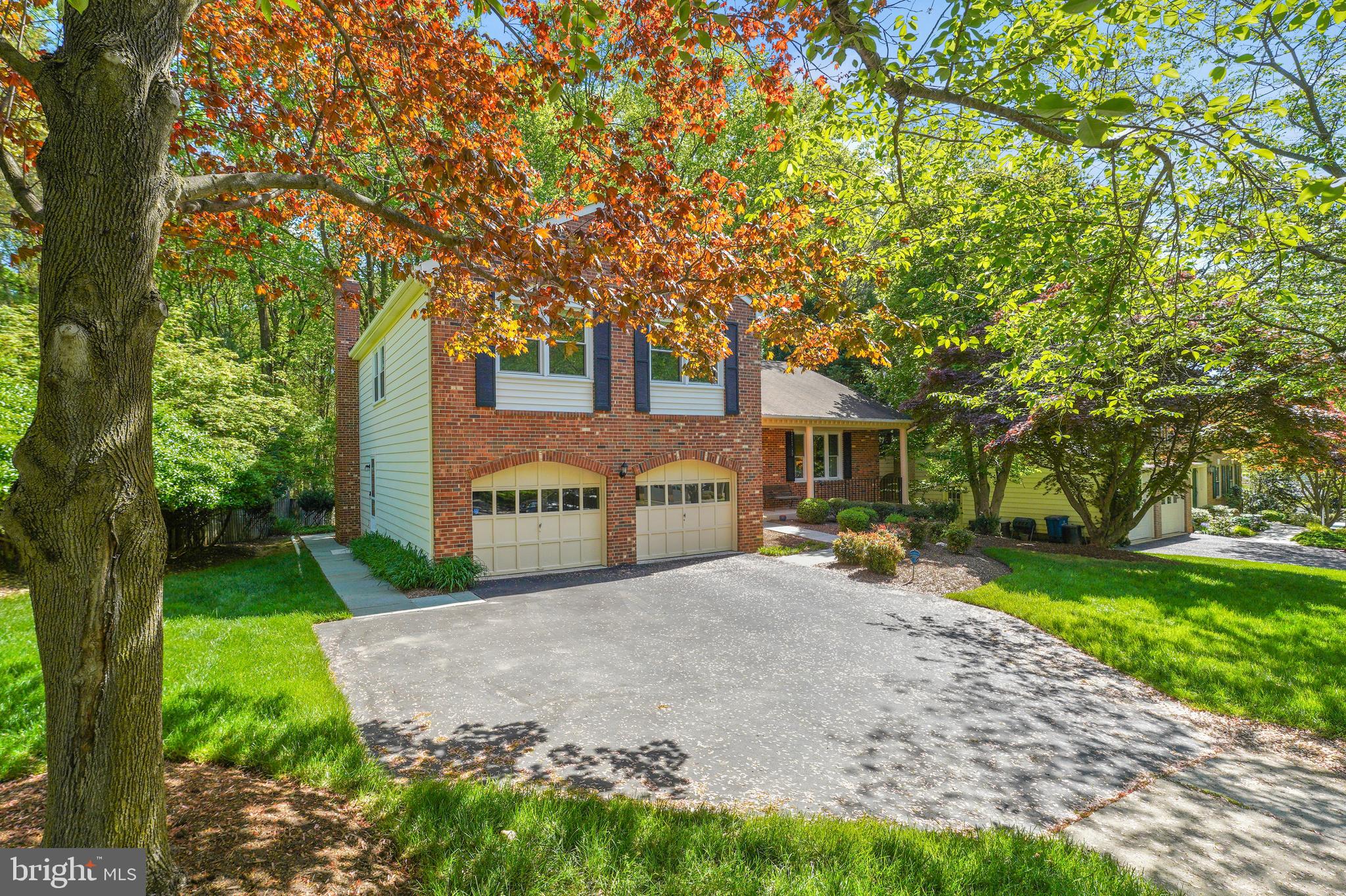 13713 Castle Cliff Way Silver Spring, MD 20904 - Photo 2 of 67 Gallery Image 2