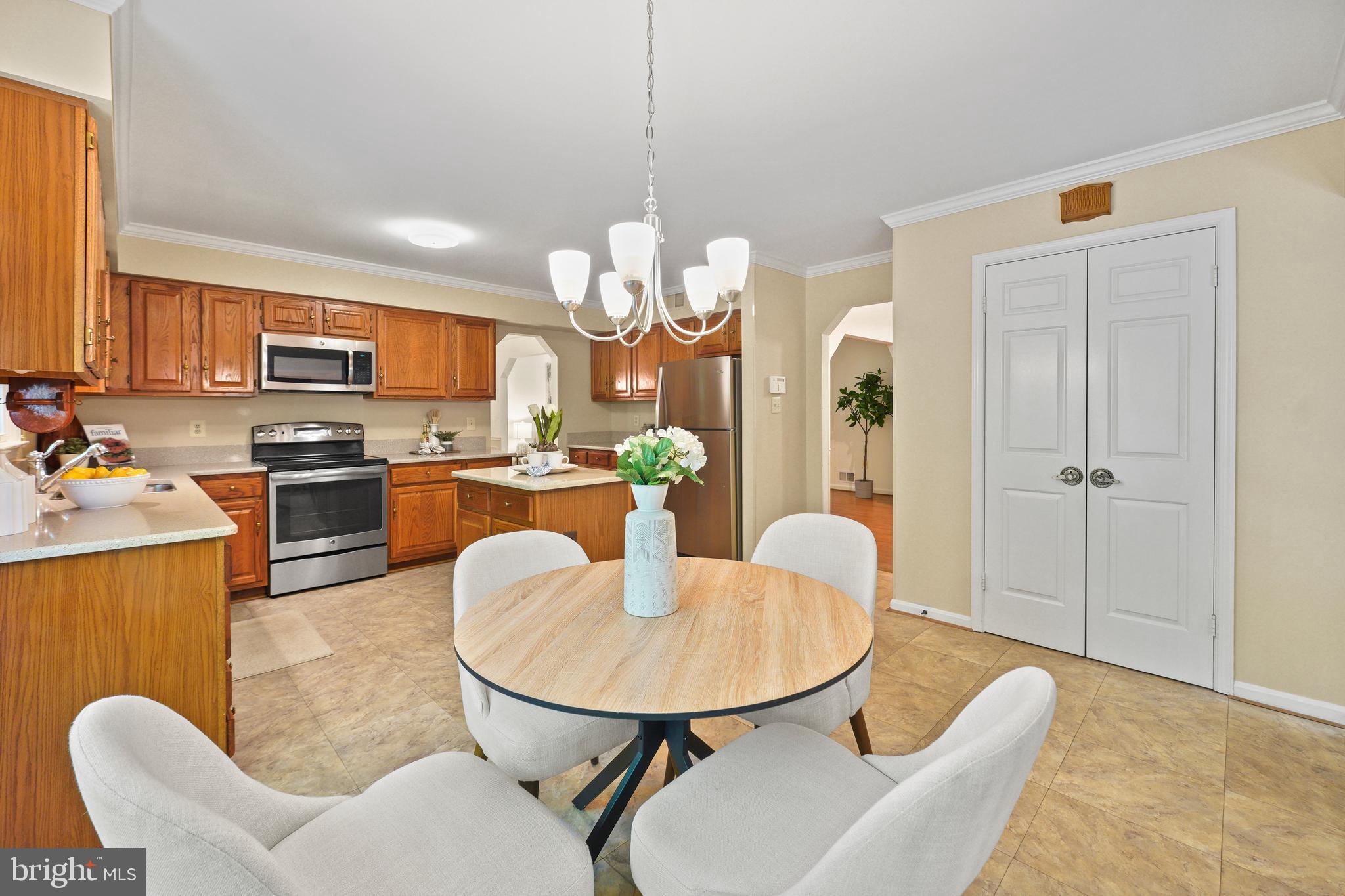 13713 Castle Cliff Way Silver Spring, MD 20904 - Photo 24 of 67 Gallery Image 24