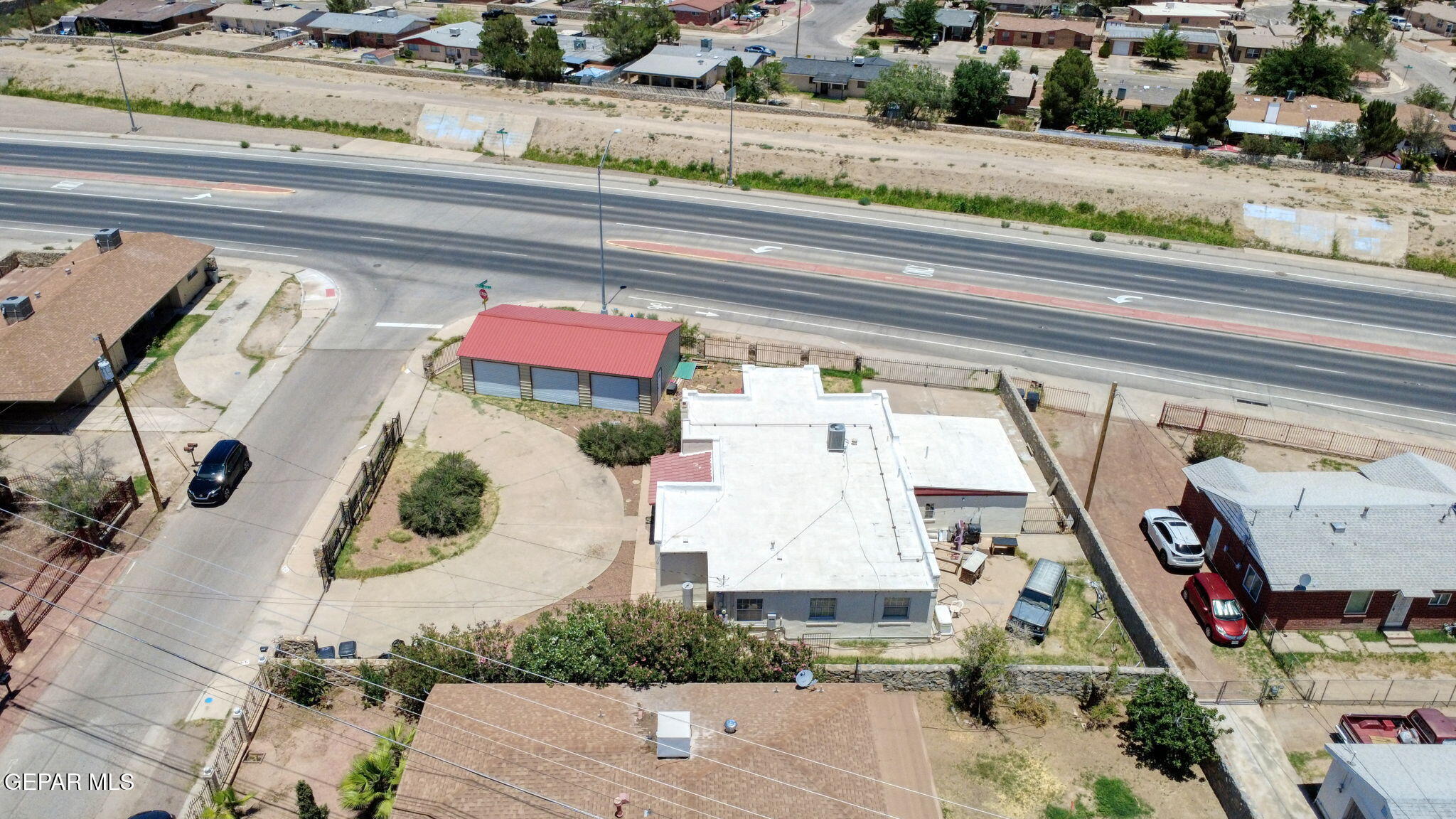 510 Mockingbird Road El Paso, TX 79907 - Photo 61 of 62 8-web-or-mls-DJI_0449
