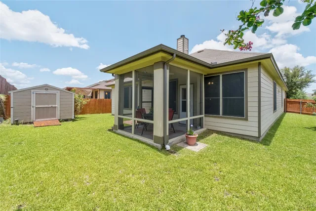 $315,000 | 600 Gina Drive, Kyle, TX 78640