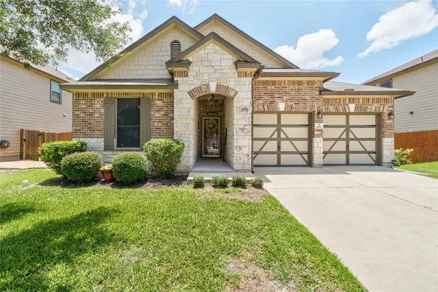 $315,000 | 600 Gina Drive, Kyle, TX 78640