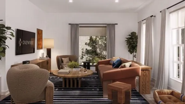 $3,973 | 3591 Oxenfree Boulevard, Unit 3503, Frisco, TX 75035