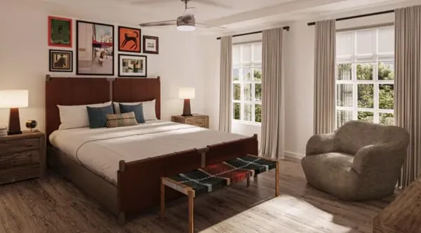 $3,973 | 3591 Oxenfree Boulevard, Unit 3503, Frisco, TX 75035