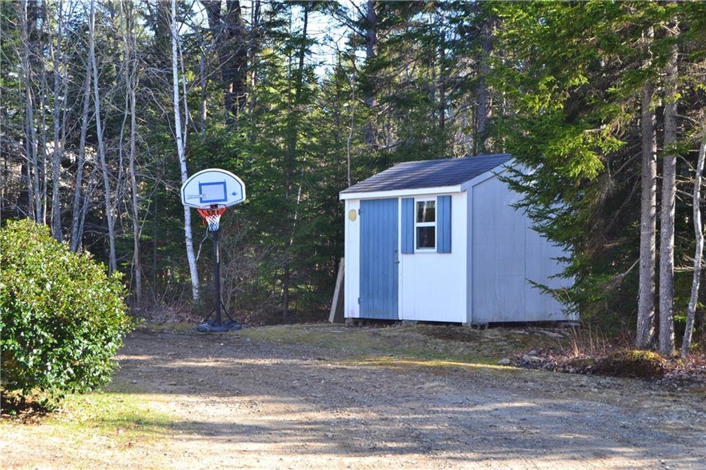 224 Turkey Cove Road Tenants Harbor, ME 04860 - Photo 15 of 16 Photo