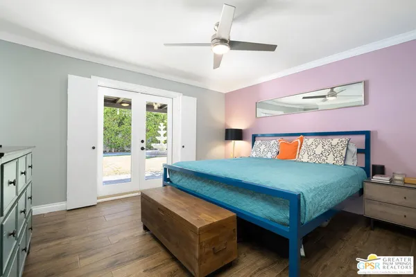 $5,990 | 1861 South Palm Canyon Drive, Palm Springs, CA 92264