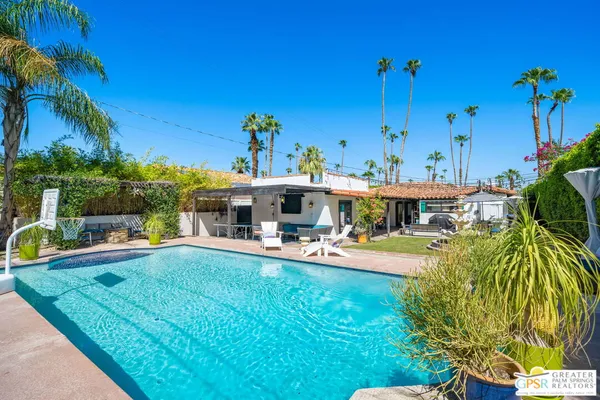 $5,990 | 1861 South Palm Canyon Drive, Palm Springs, CA 92264