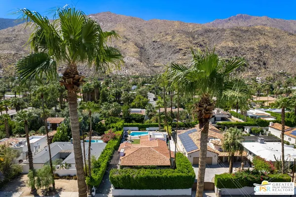 $5,990 | 1861 South Palm Canyon Drive, Palm Springs, CA 92264