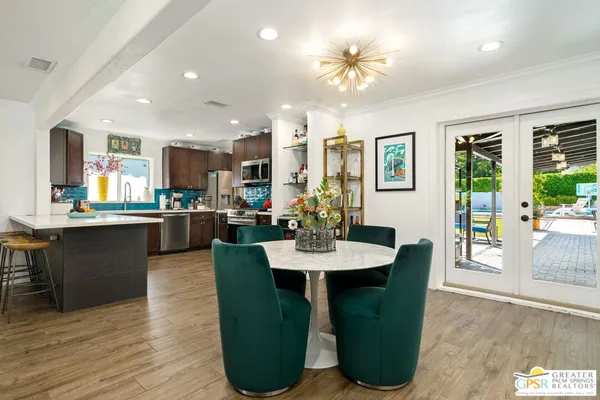 $5,990 | 1861 South Palm Canyon Drive, Palm Springs, CA 92264