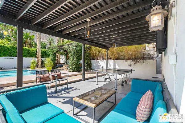 $5,990 | 1861 South Palm Canyon Drive, Palm Springs, CA 92264