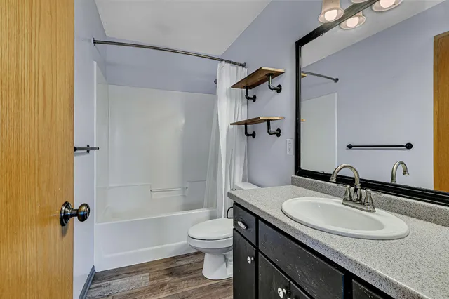 $289,900 | 6743 Black Spruce Street, St. Cloud, MN 56303