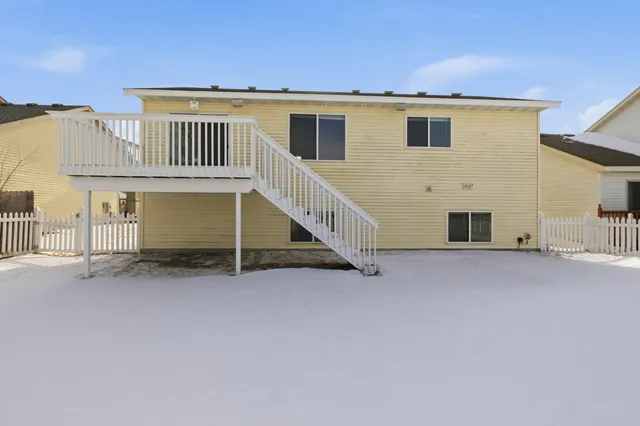 $289,900 | 6743 Black Spruce Street, St. Cloud, MN 56303