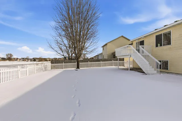 $289,900 | 6743 Black Spruce Street, St. Cloud, MN 56303