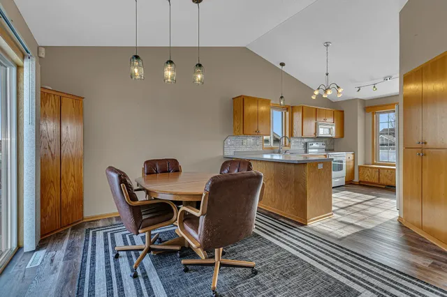 $289,900 | 6743 Black Spruce Street, St. Cloud, MN 56303