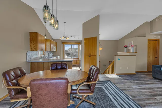 $289,900 | 6743 Black Spruce Street, St. Cloud, MN 56303