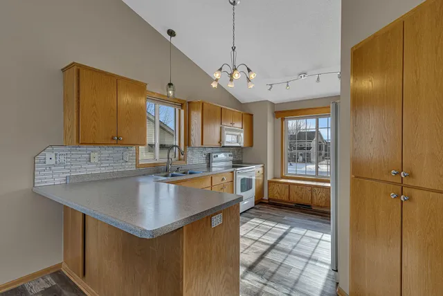 $289,900 | 6743 Black Spruce Street, St. Cloud, MN 56303